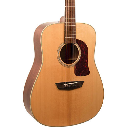 Heritage Series Solidwood Acoustic Guitar