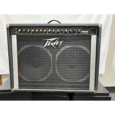 Peavey Heritage VTX Series Tube Bass Combo Amp