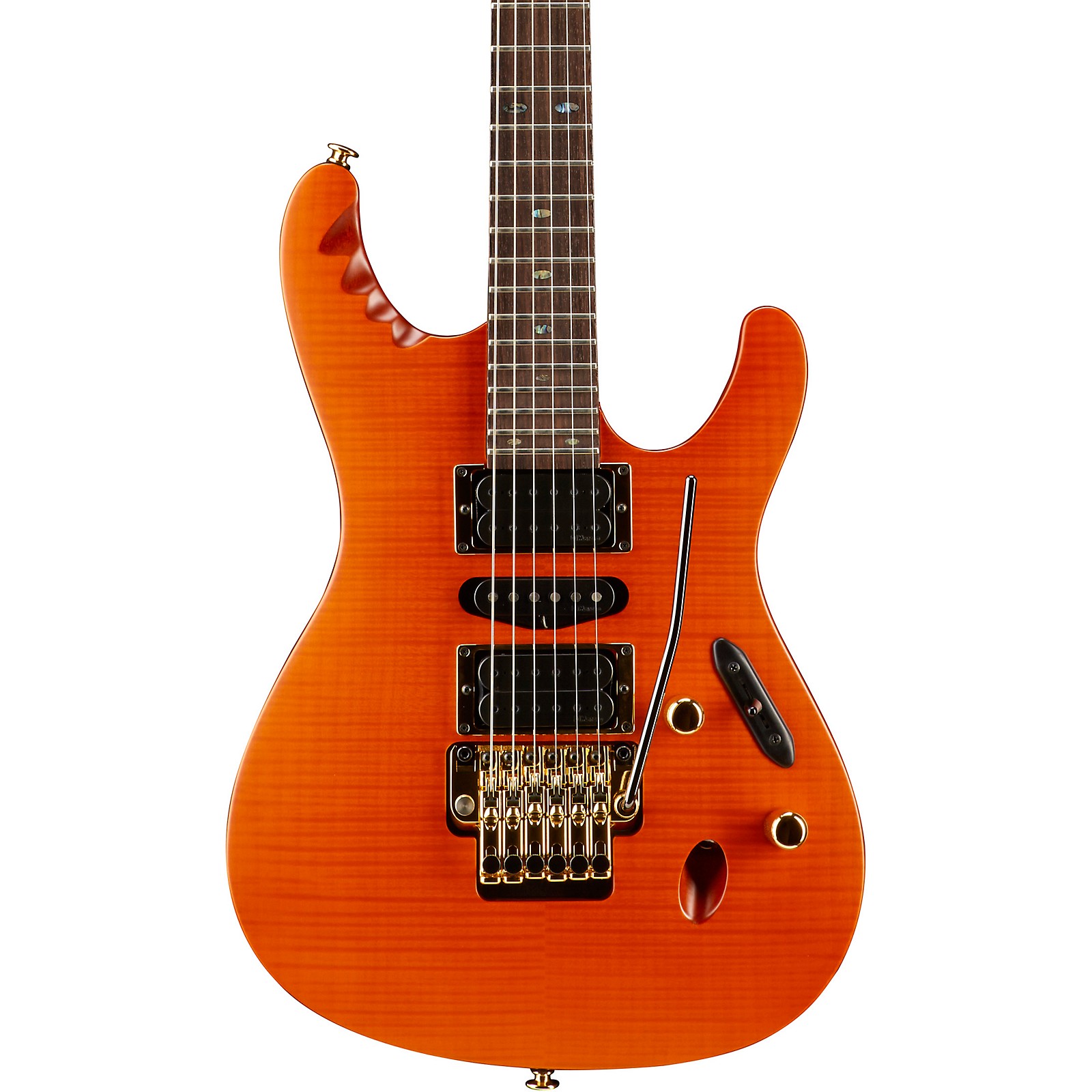 Ibanez Herman Li Signature EGEN Series Electric Guitar | Musician's Friend