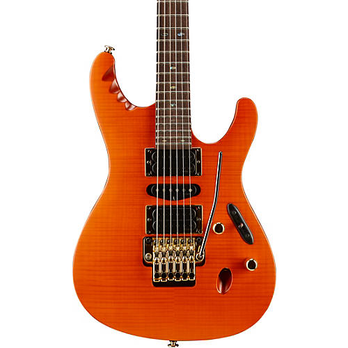 Herman Li Signature EGEN Series Electric Guitar