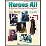 Hal Leonard Heroes All-A Musical Salute to Champions Performance CD