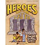 Fred Bock Music Heroes of the Faith (Sacred Children's Musical) ShowTrax CD Arranged by (Houston Children's Choir Series)