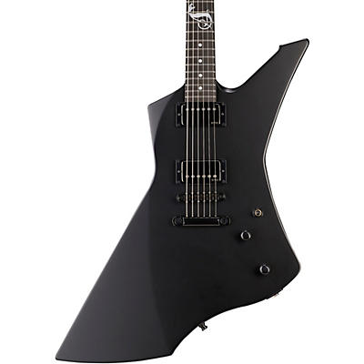 ESP Hetfield Snakebyte Electric Guitar