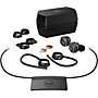 Open-Box V-MODA Hexamove Pro True Wireless Earbuds Condition 1 - Mint Black