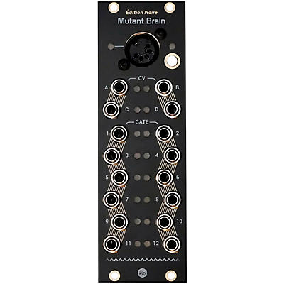 Erica Synths Hexinverter Mutant Brain MIDI to CV/Gate Interface Eurorack Module