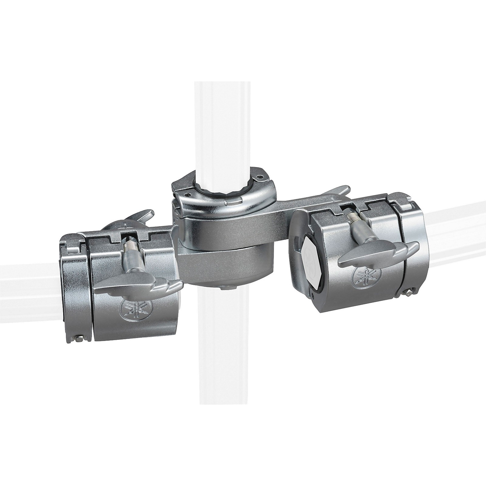 Yamaha Hexrack II Double Bass Clamp Musician's Friend