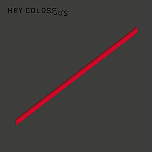 Hey Colossus - Guillotine