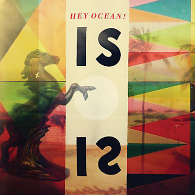 Hey Ocean! - Is