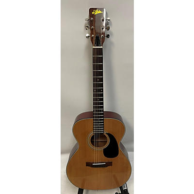 Aria Hf6722 Acoustic Guitar