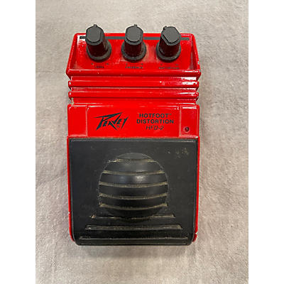 Peavey Hfd-2 Effect Pedal