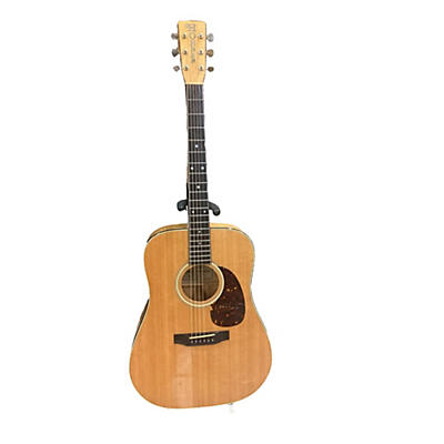 Hohner Hg340 Acoustic Guitar