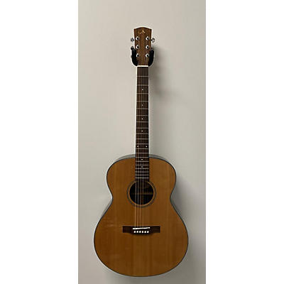 Bedell Hgtm-28 Acoustic Guitar