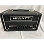 Used Hiwatt Hi-5 Tube Guitar Amp Head