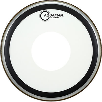 Aquarian Hi-Energy Drum Head