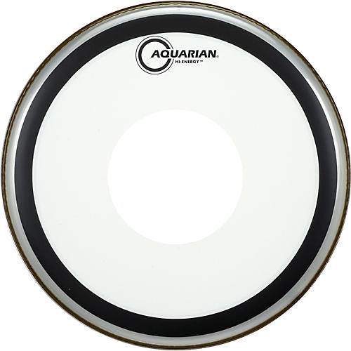 Aquarian Hi-Energy Drum Head 13 in.