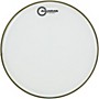 Aquarian Hi-Frequency Drumhead Black Clear 13 in.