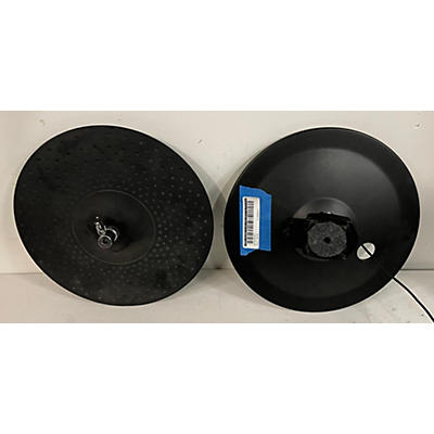 Alesis Hi Hat Pad With Clutch Electric Cymbal