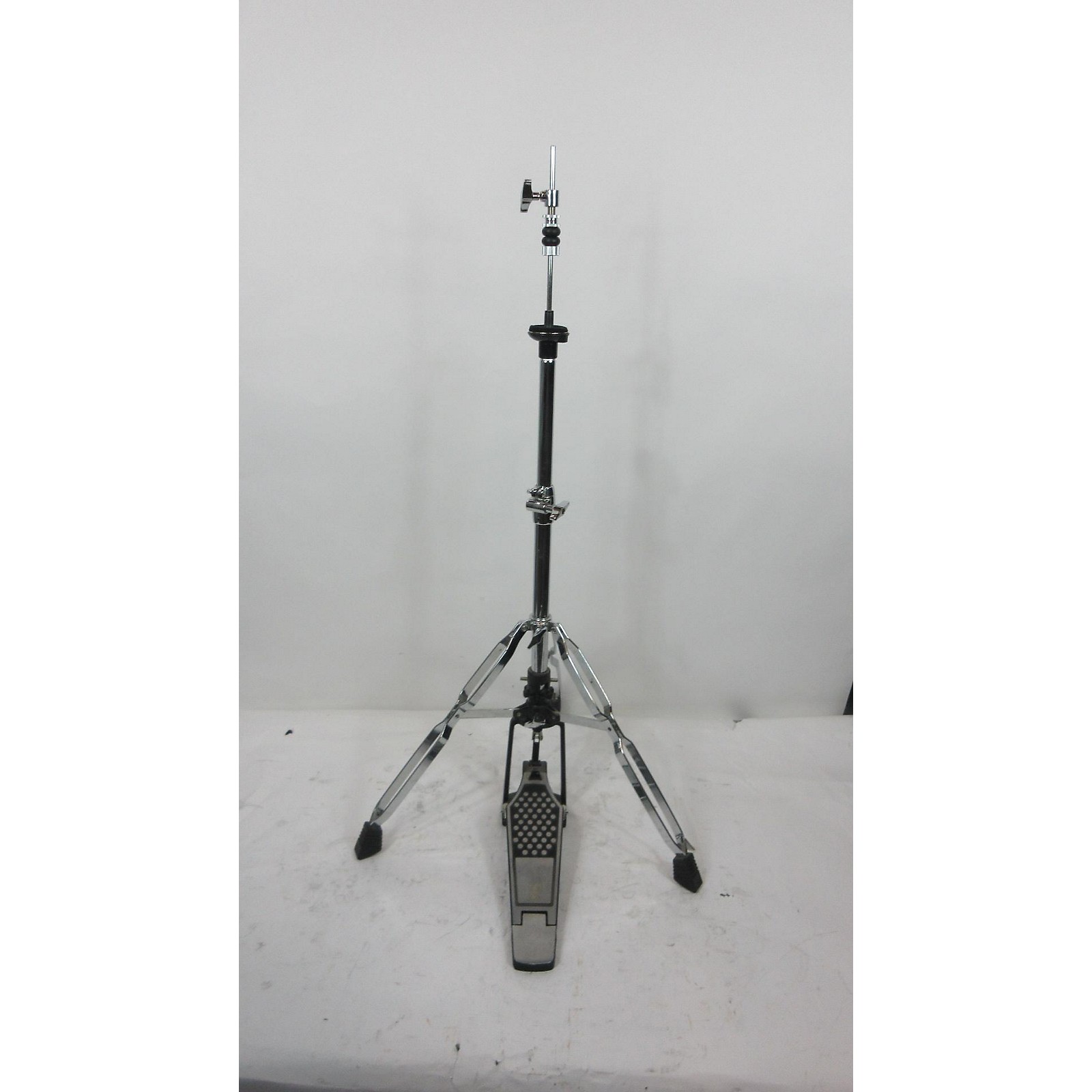 Used Miscellaneous Hi Hat Stand Cymbal Stand Musician's Friend
