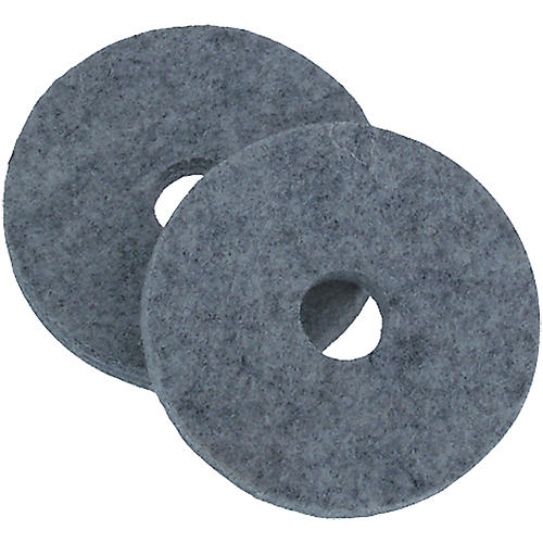 Gibraltar Hi-Hat cymbal Felt (2-Pack)