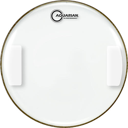 Aquarian Hi-Performance Snare Bottom Drum Head 14 in.