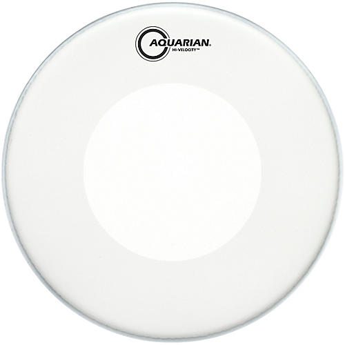 Aquarian Hi-Velocity Snare Batter Head 13 in.