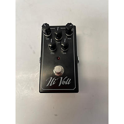 Lovepedal Hi Volt Effect Pedal