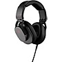 Austrian Audio Hi-X60 Professional Closed-Back Over-Ear Headphones - Black