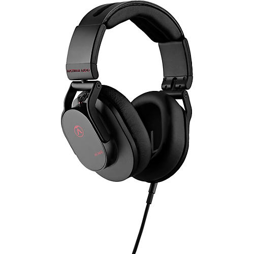Austrian Audio Hi-X60 Professional Closed-Back Over-Ear Headphones Condition 1 - Mint Black