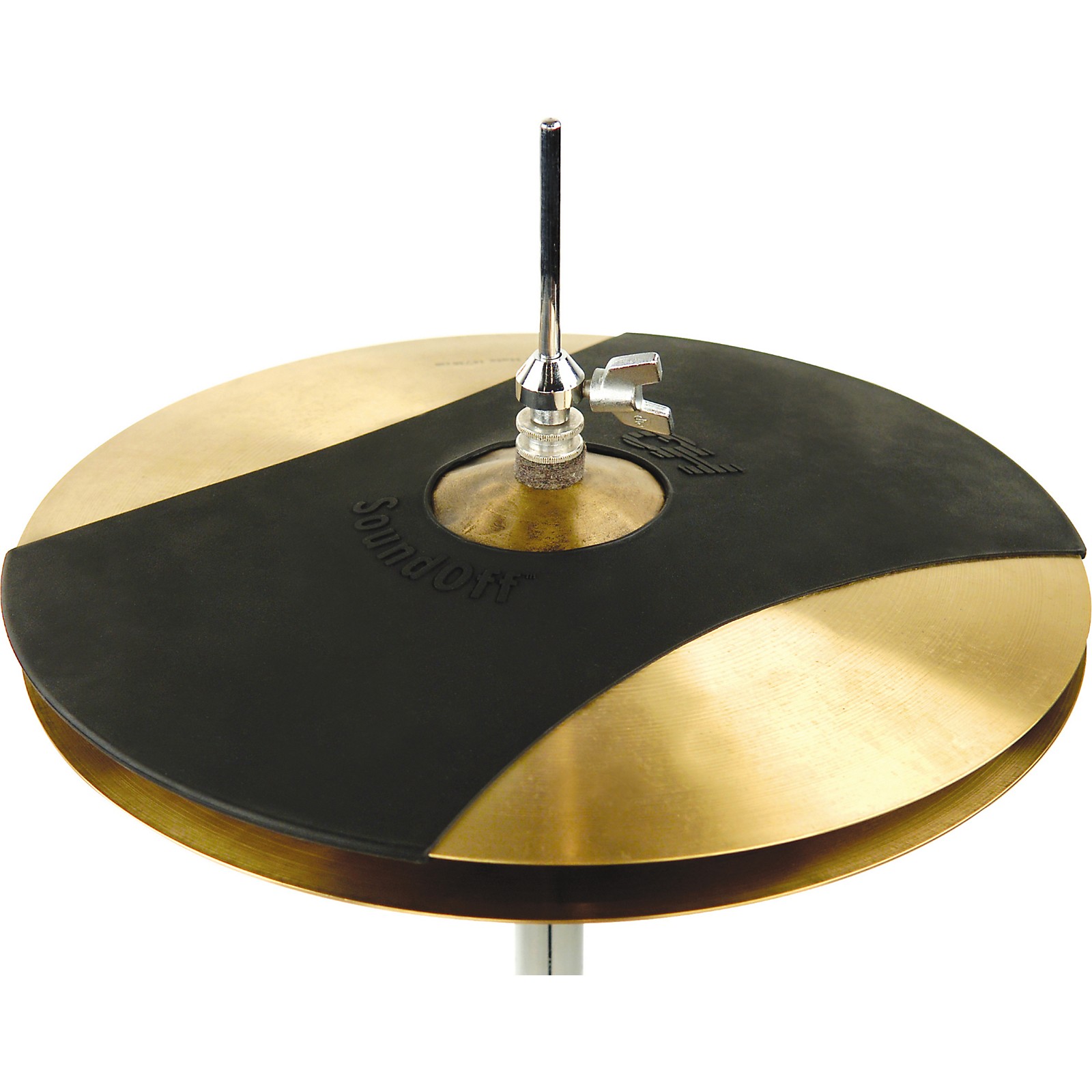 Evans Hihat Muffling Musician's Friend