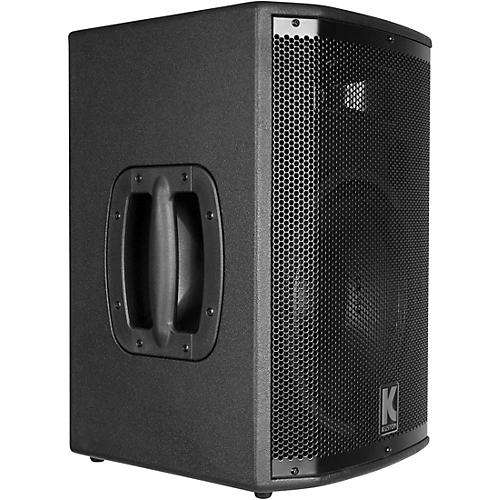 Kustom PA HiPAC10 10 in. Powered Speaker Condition 2 - Blemished Regular 194744184772