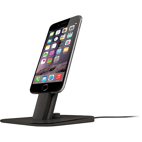 HiRise Deluxe for iPhone, iPad and Apple Siri Remote