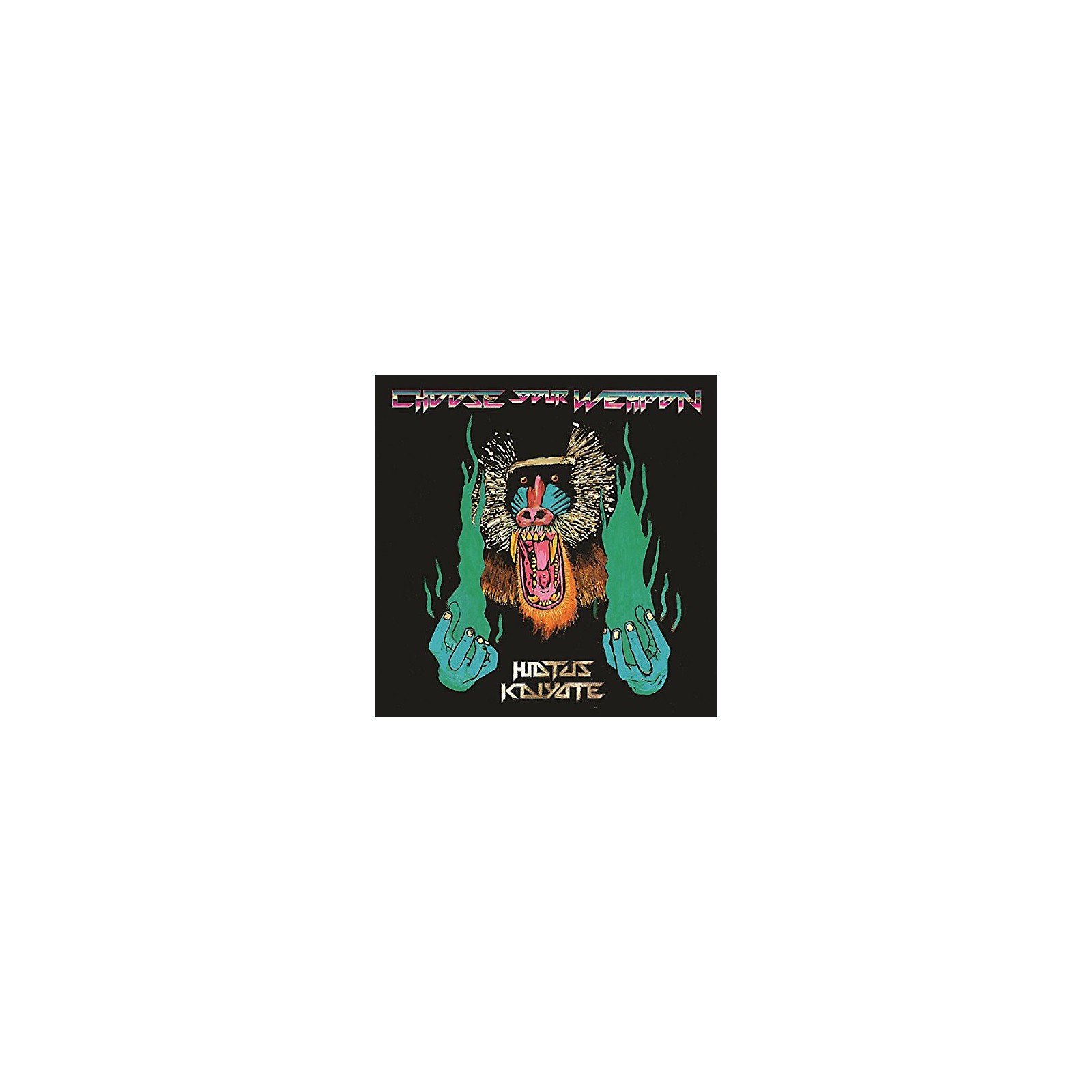 hiatus kaiyote choose your weapon download hiatus kaiyote choose your weapon download