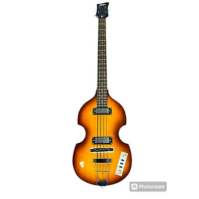 Hofner Hibbpe Electric Bass Guitar