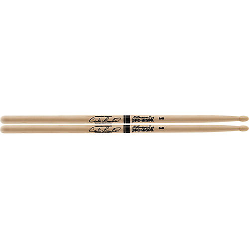 Hickory 5Ab Wood Tip Drumsticks