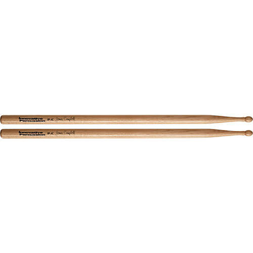 Innovative Percussion Hickory Concert Drum Sticks James Campbell Laminate