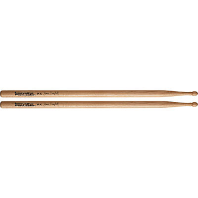 Innovative Percussion Hickory Concert Drum Sticks James Campbell