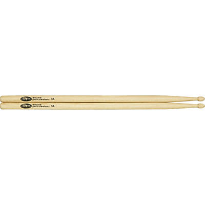 Sound Percussion Labs Hickory Drum Sticks -