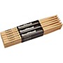 Open-Box Goodwood Hickory Drum Sticks 12-Pack Condition 1 - Mint Rock Wood