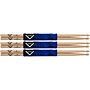 Vater Hickory Drum Sticks 3-Pack 5B Wood