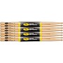 Sound Percussion Labs Hickory Drum Sticks 4-Pack - 2B Wood