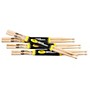 Sound Percussion Labs Hickory Drum Sticks 4-Pack 5A Wood