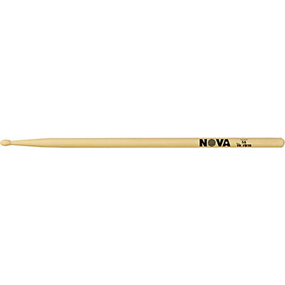 Nova Hickory Drum Sticks