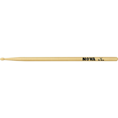 Nova Hickory Drum Sticks 5A