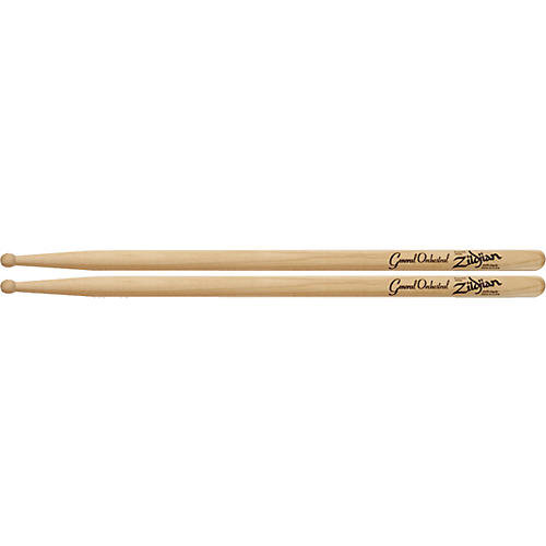 Hickory General Orchestral Drumsticks