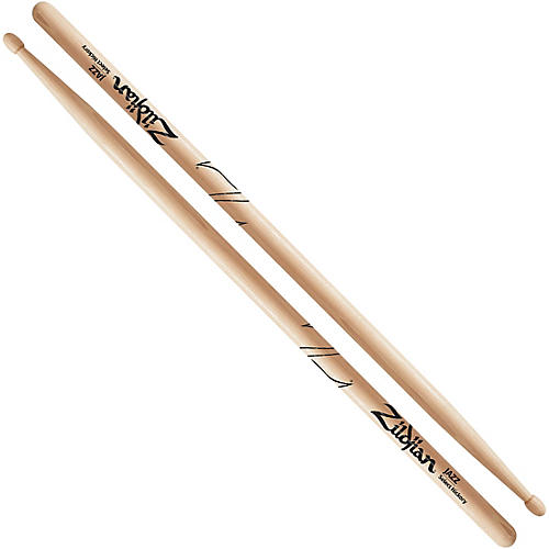 Hickory Series Natural Drum Sticks