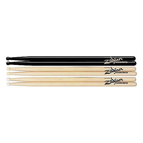 Hickory Series Sessionmaster Drumsticks