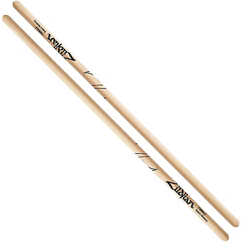 Hickory Series Wood Timbale Sticks