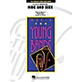 Hal Leonard Hide and Seek - Young Concert Band Level 3 by Jay Bocook