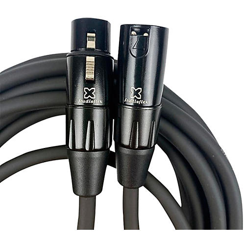 High Definition XLR Microphone Cable