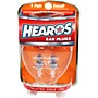 Hearos High-Fidelity Earplugs